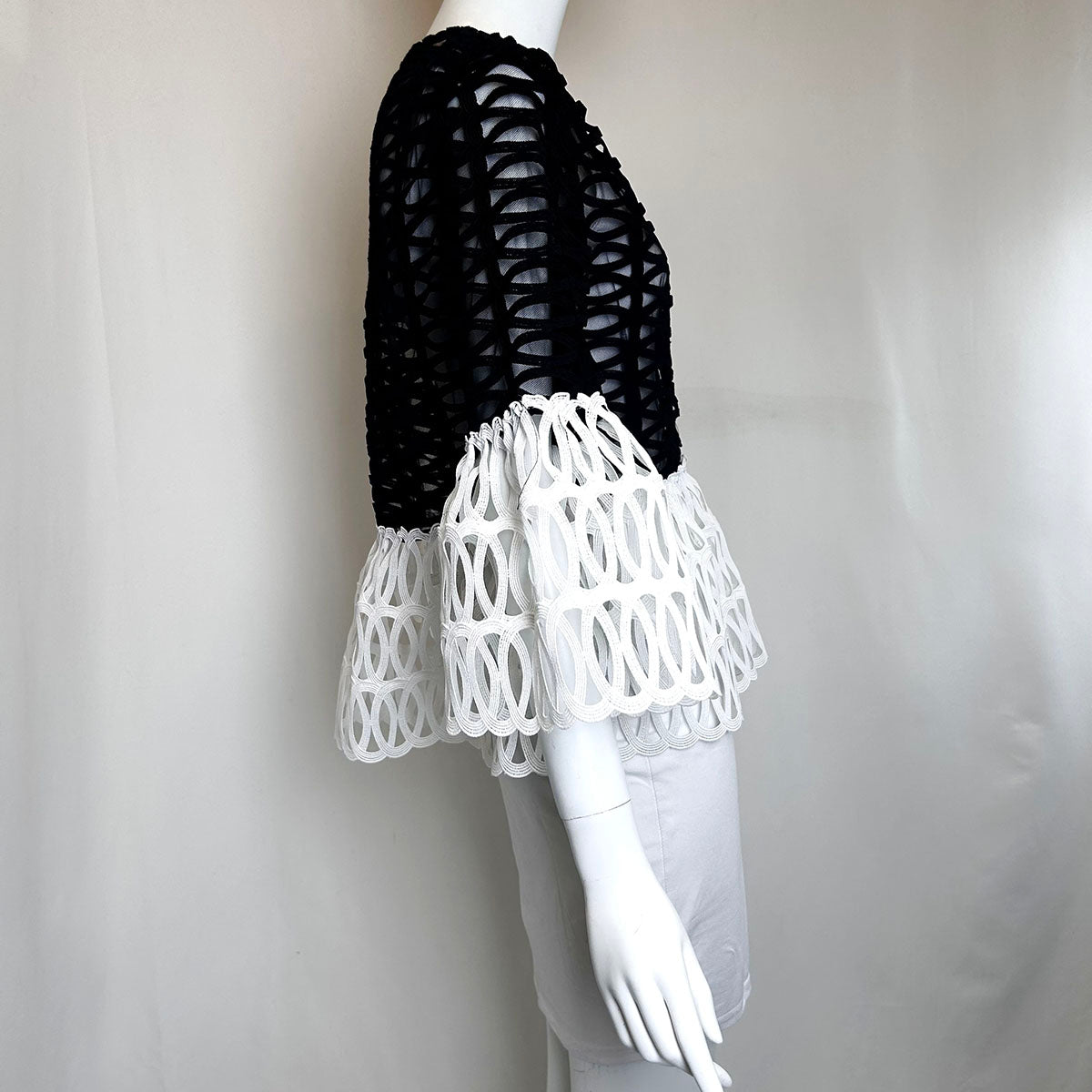 Anne Fontaine Jacket