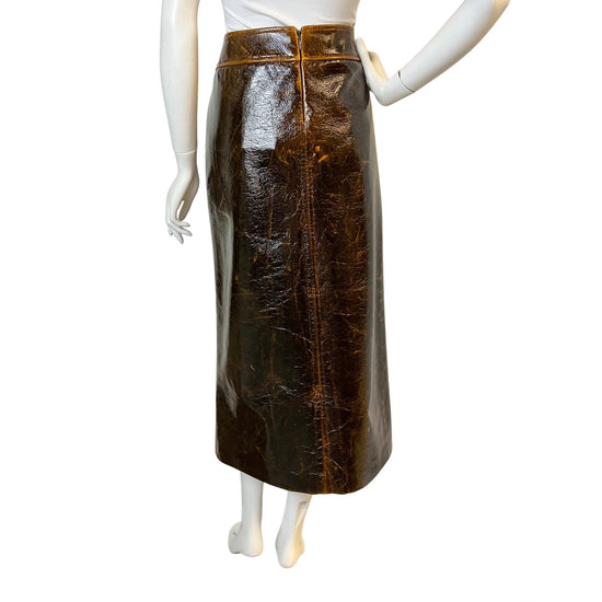 Brandon Maxwell Skirt