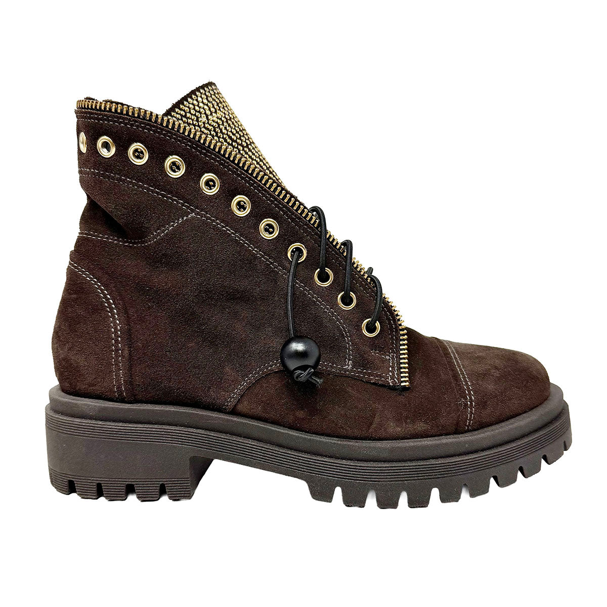 Michele Lopriore Boots