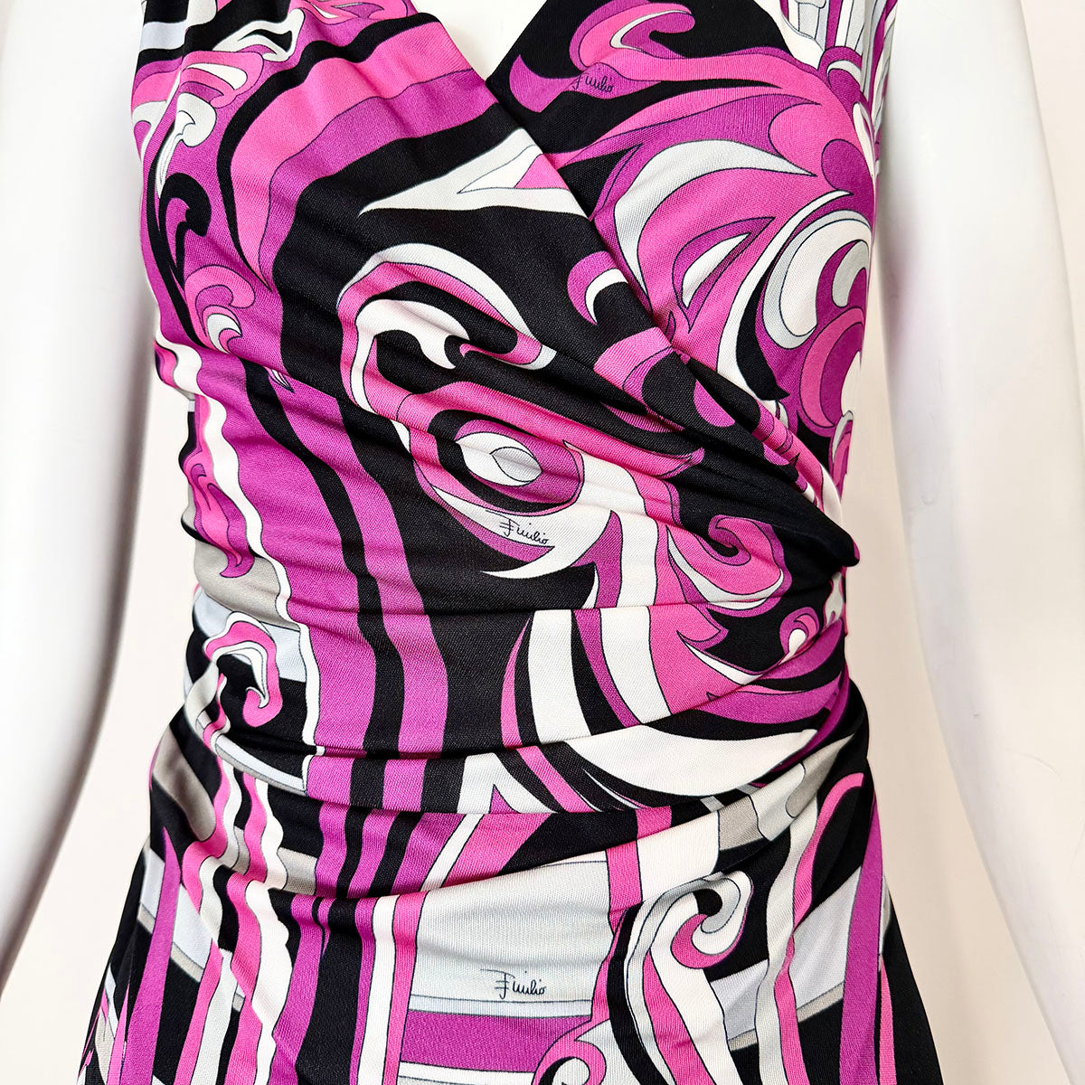 Emilio Pucci Dress