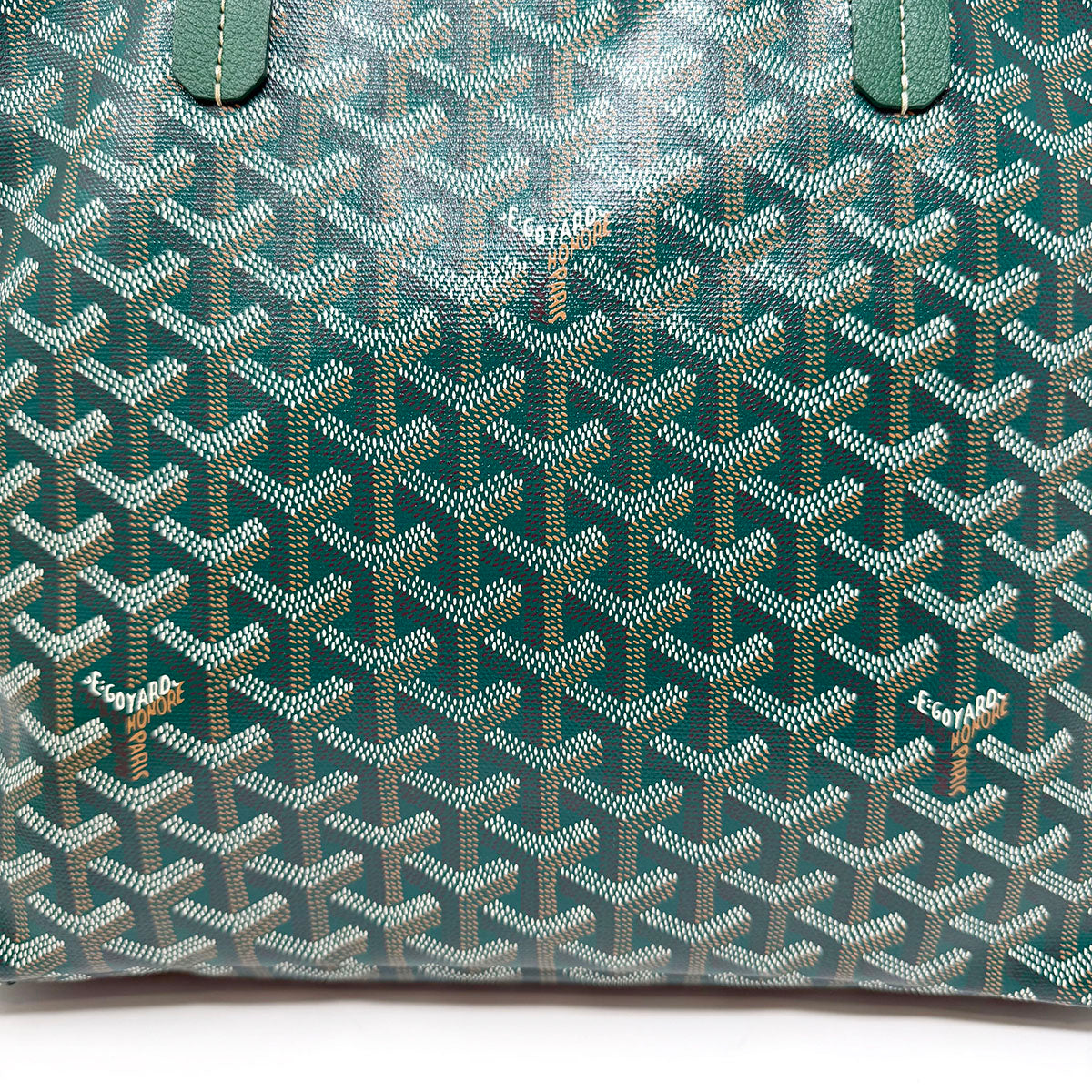 Goyard Tote-Waiting for Authenticity
