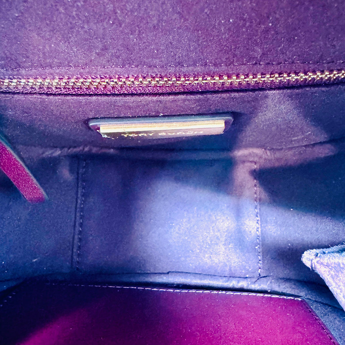 Tory Burch Crossbody