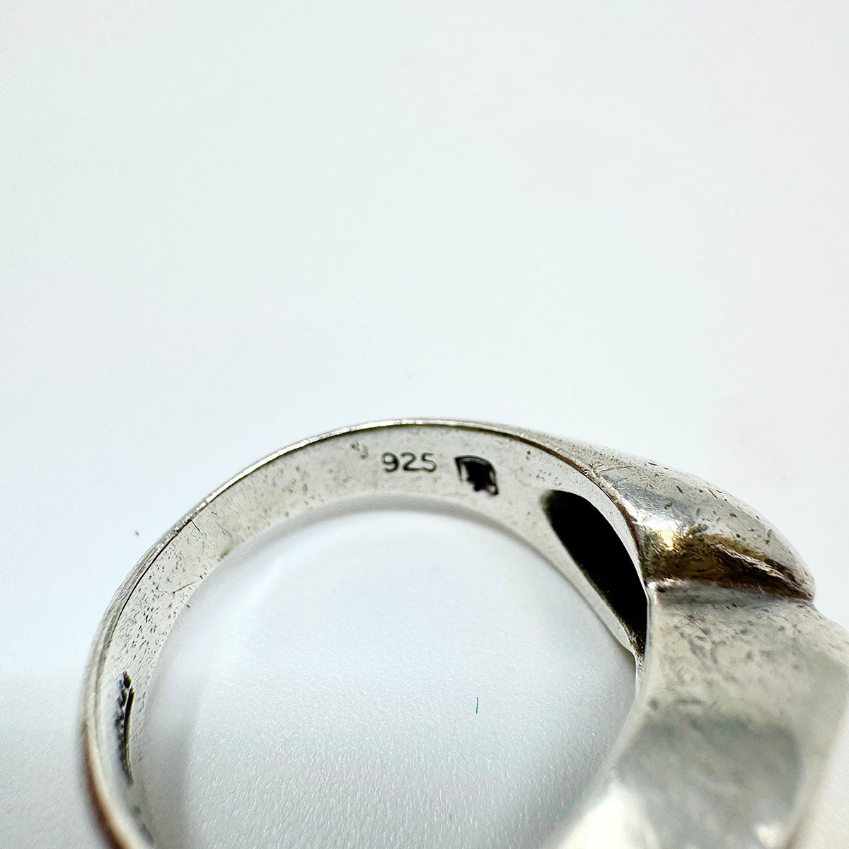 John Hardy Ring