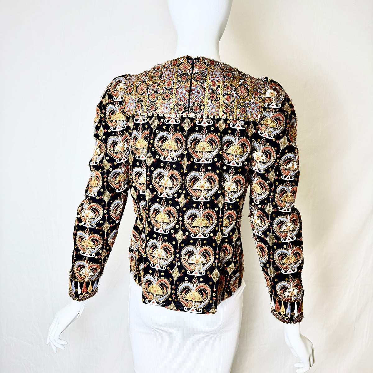 Ulla Johnson Blouse