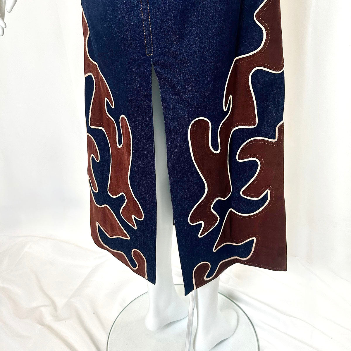 Johanna Ortiz Skirt
