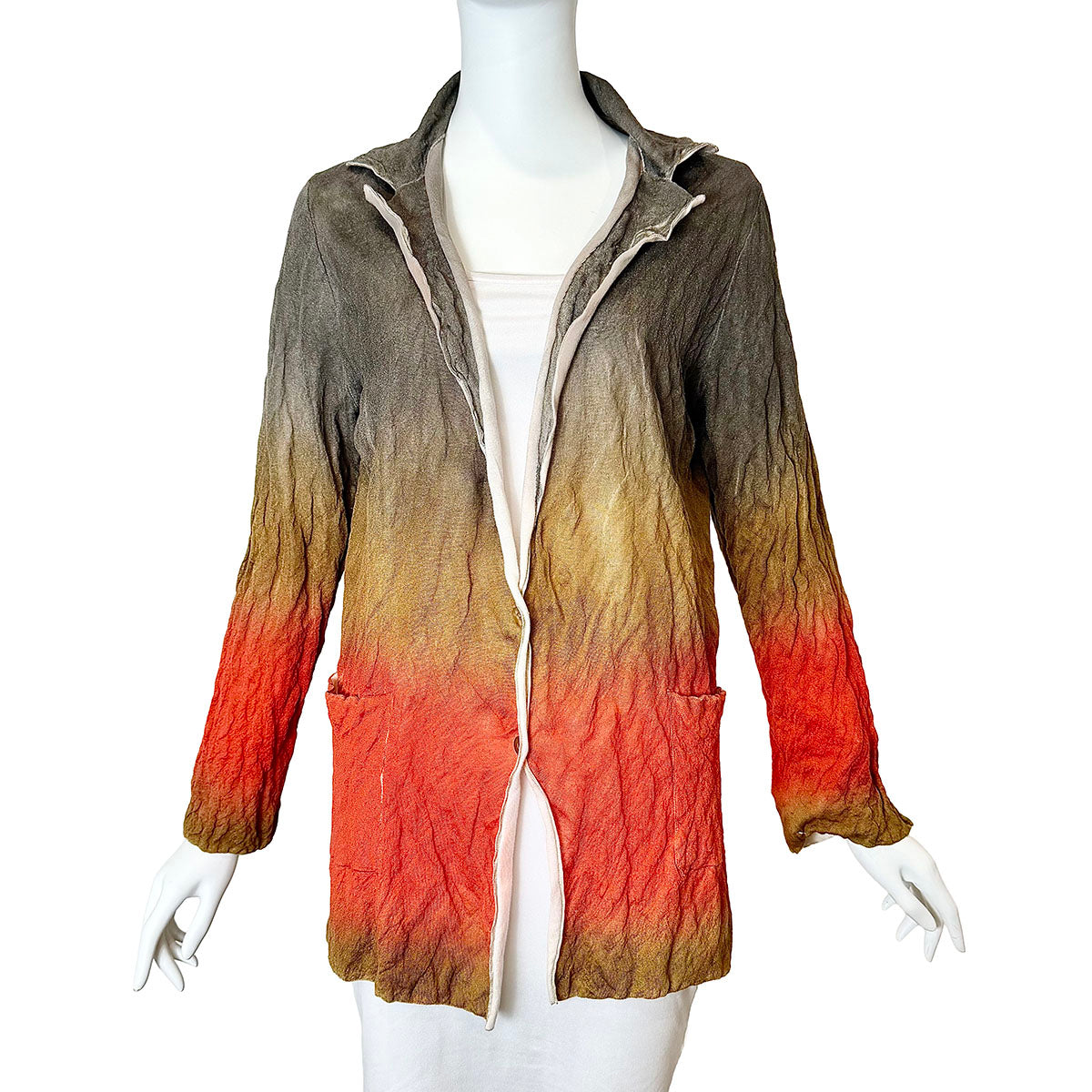 Cividini Jacket