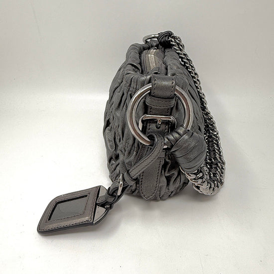 Prada Handle Bag