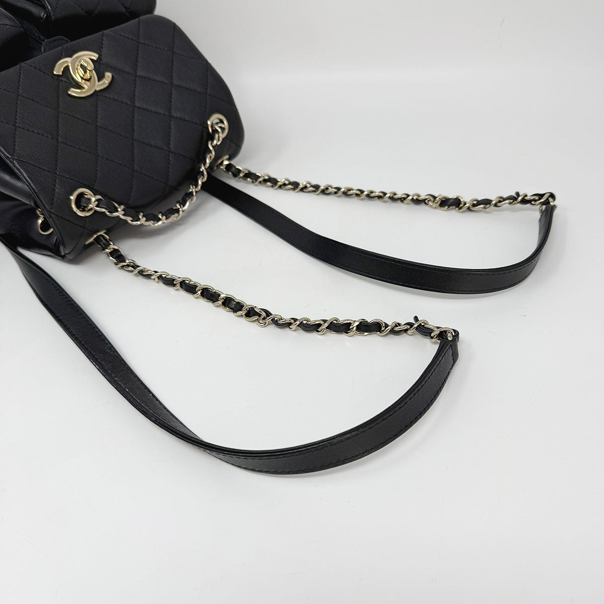 Chanel Backpack
