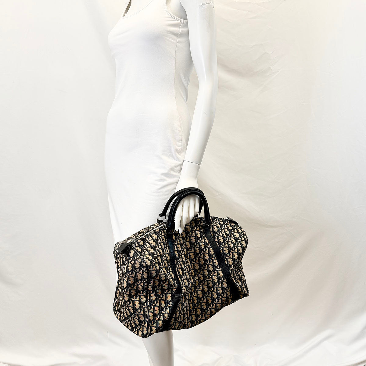 Christian Dior Handle Bag