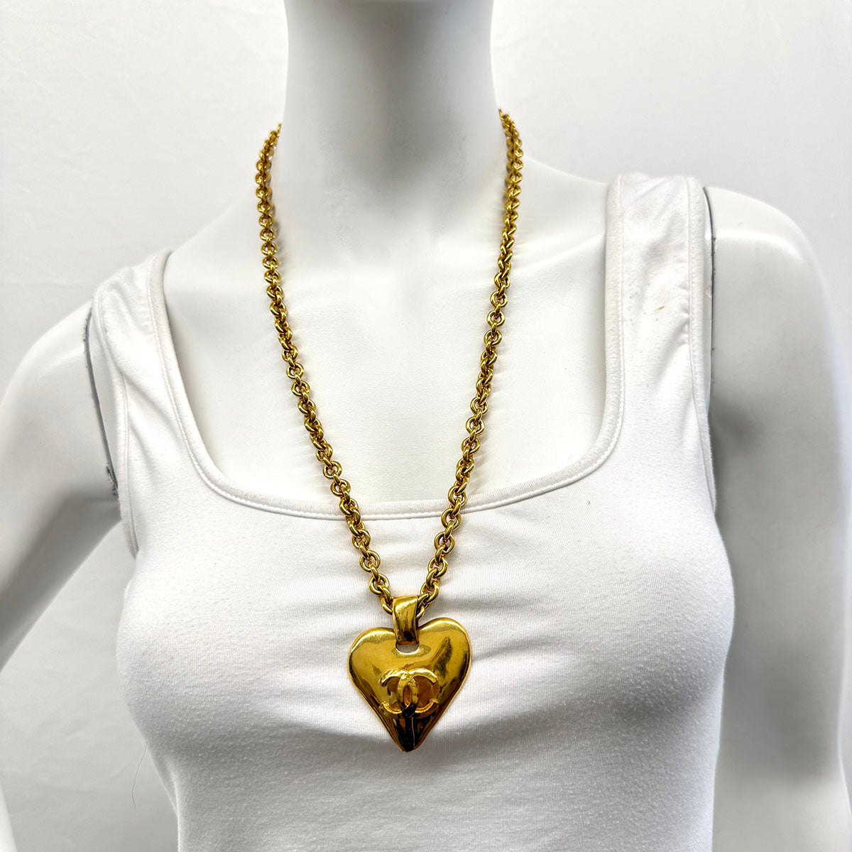Chanel Necklace