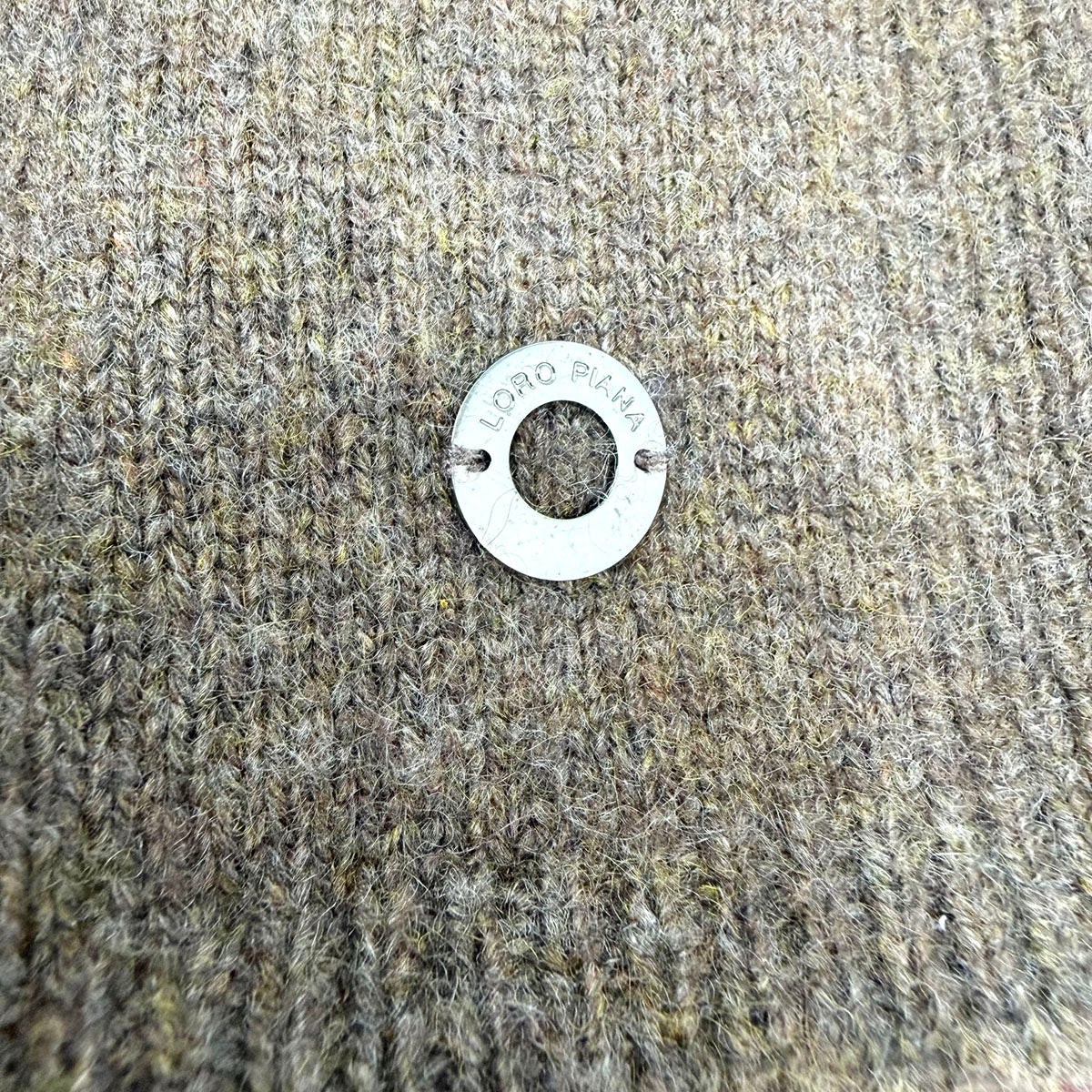 Loro Piana Sweater