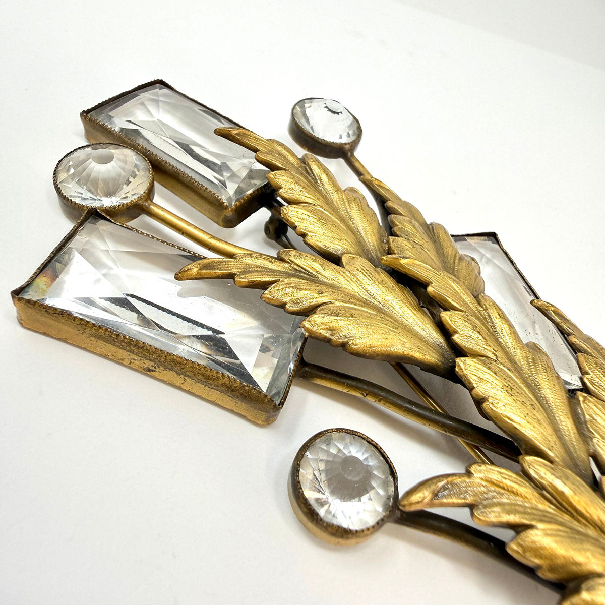 Joseff Of Hollywood Pin