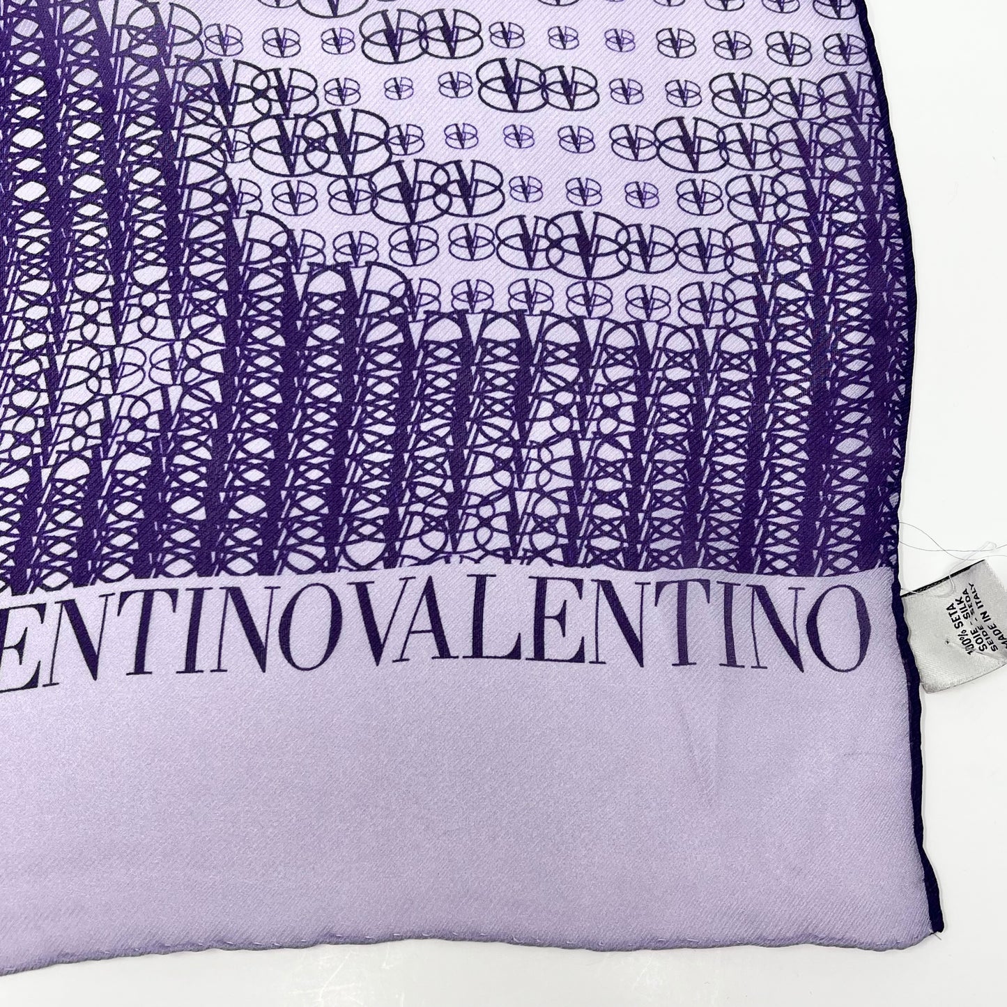 Valentino Scarf