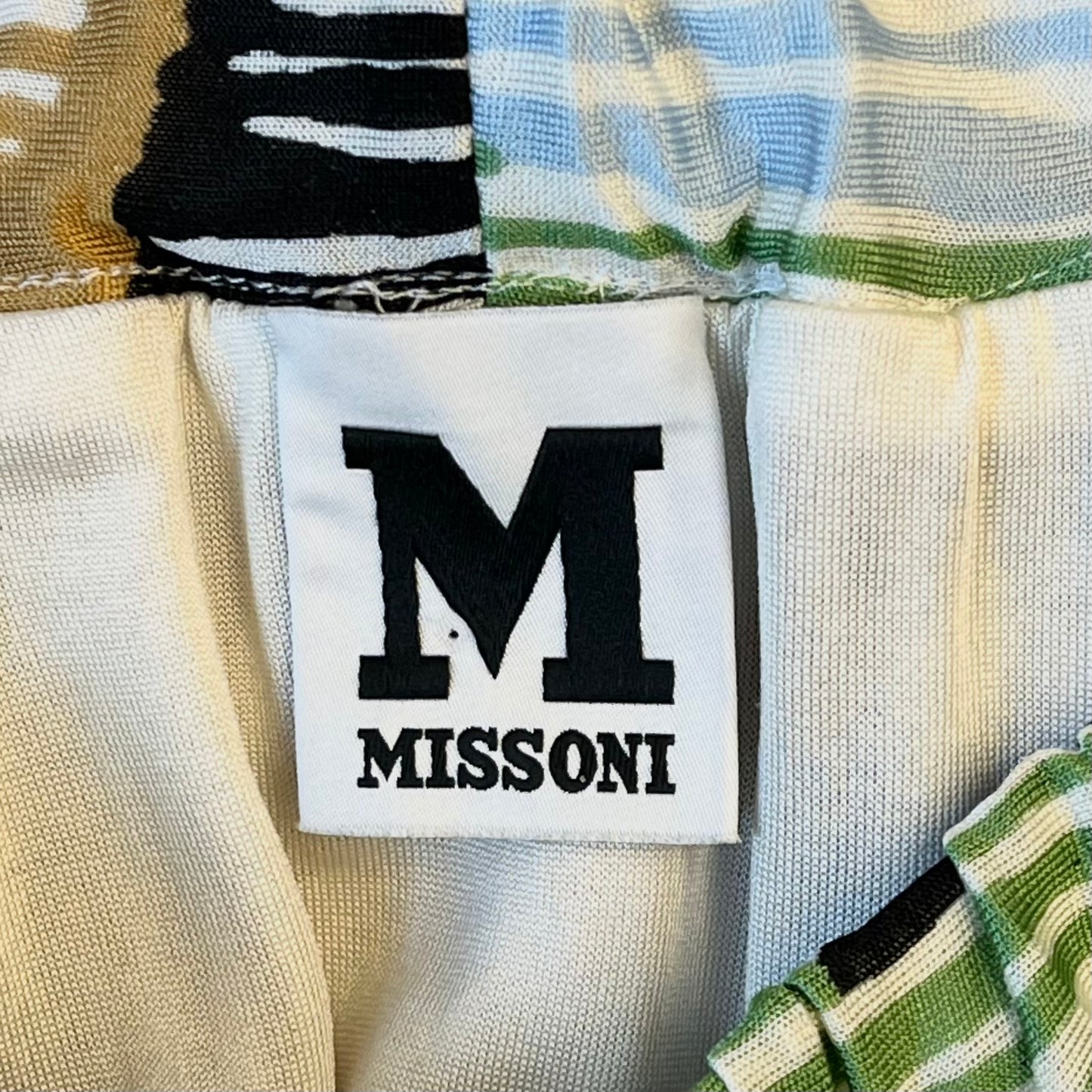 Missoni Dress
