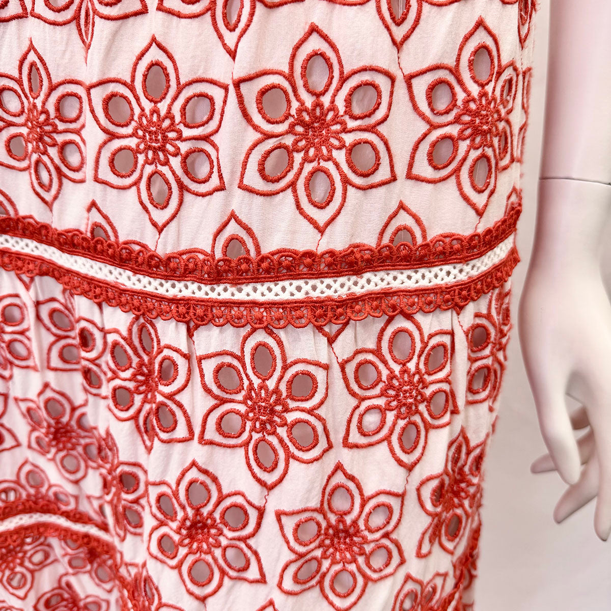 Alice & Olivia Dress