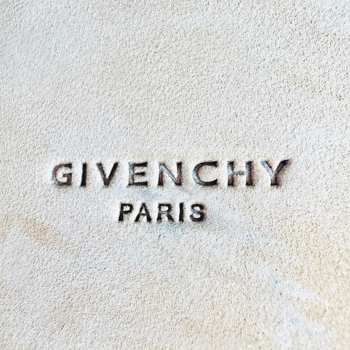 Givenchy Boots