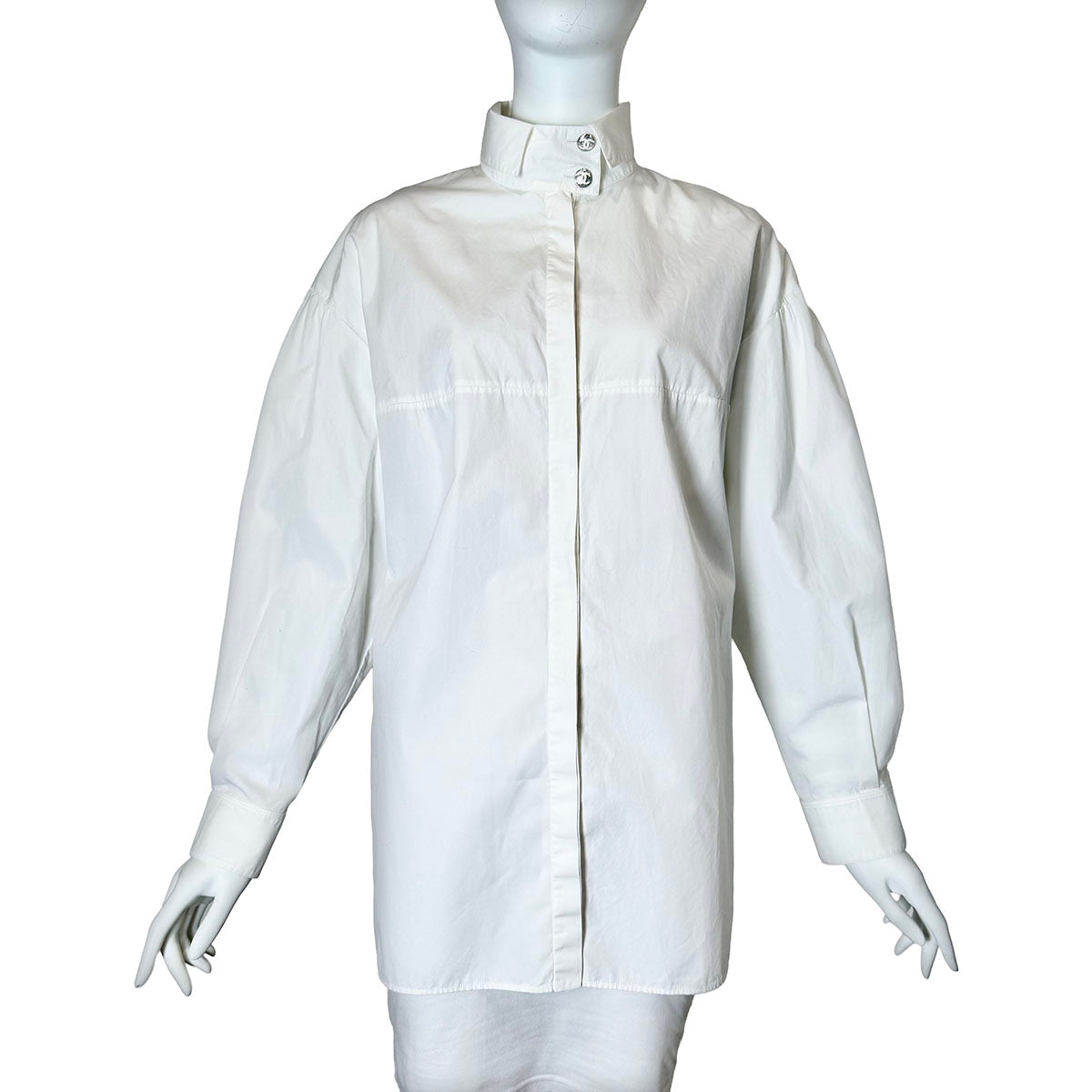 Chanel Blouse
