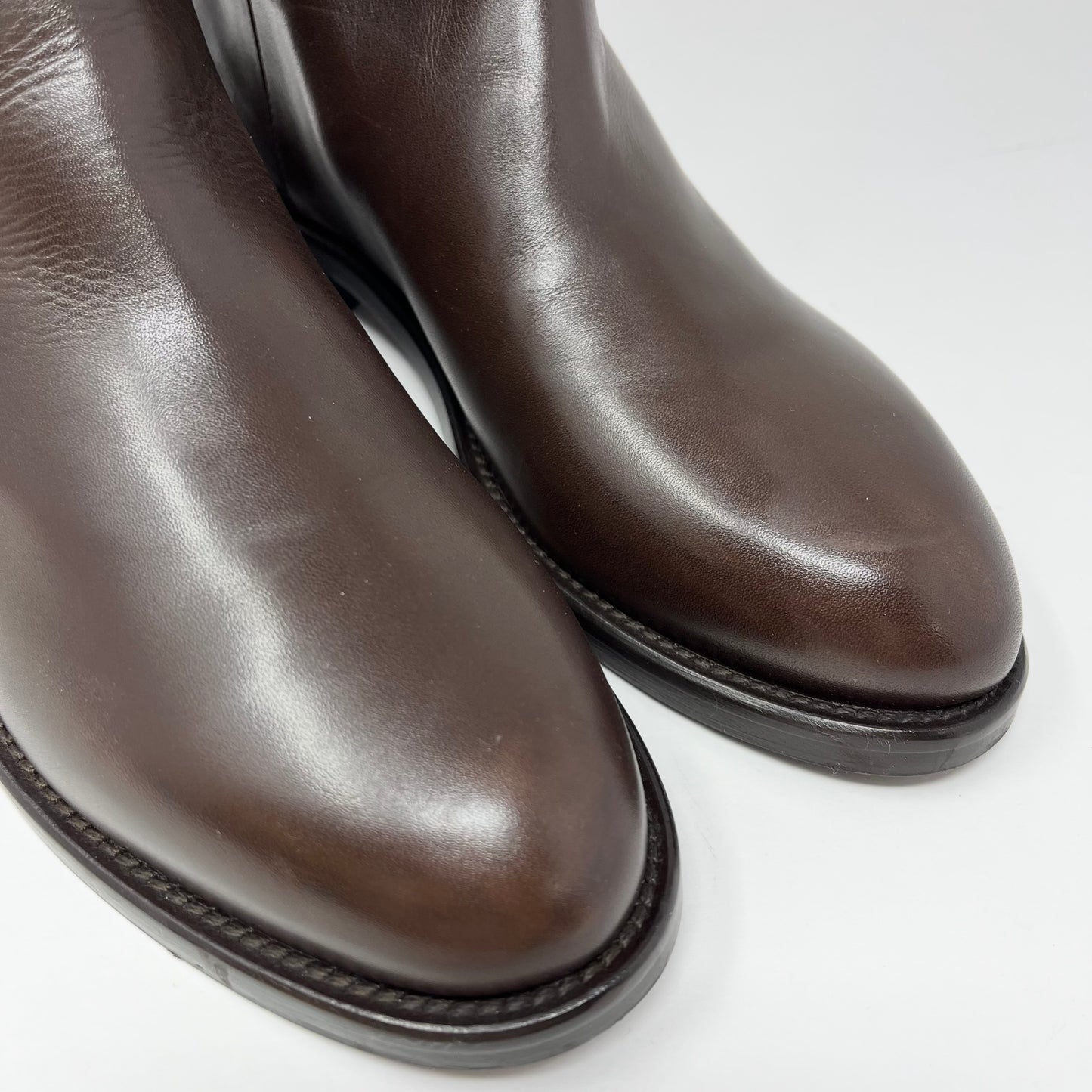 Vero Cuoio Boots