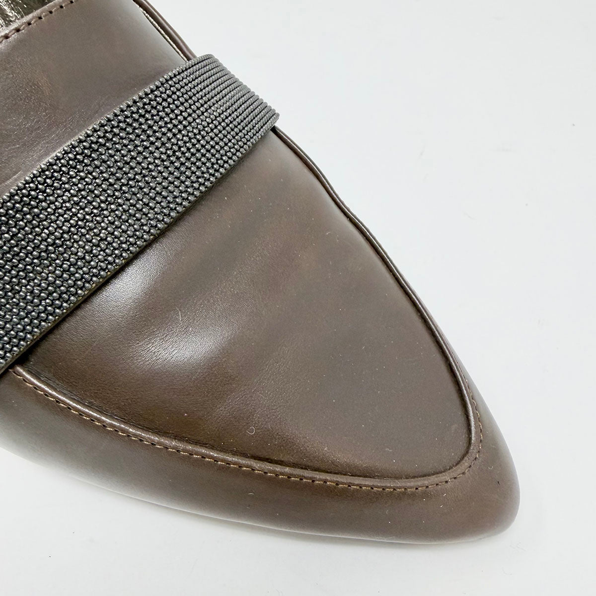 Brunello Cucinelli Loafers