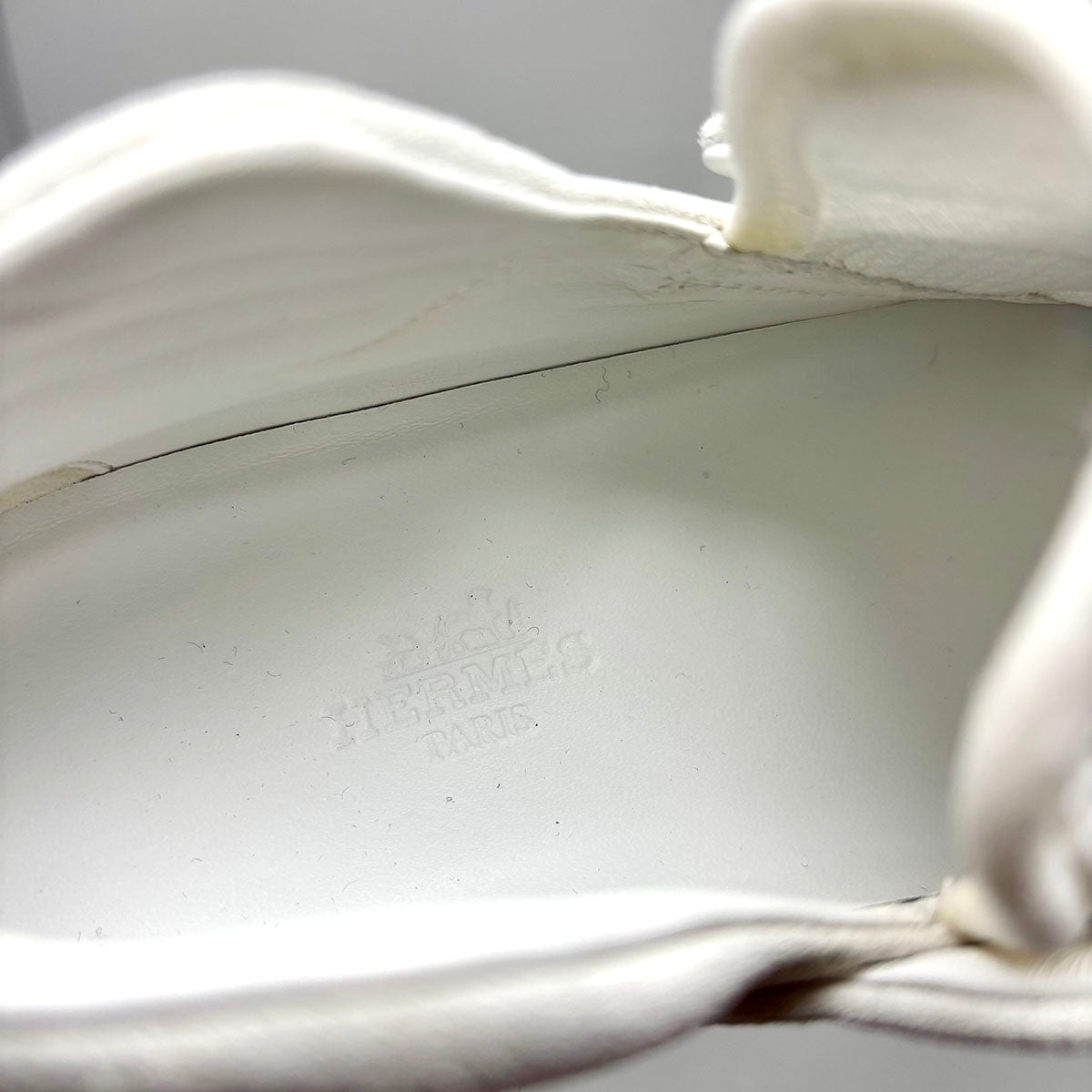 Hermes Sneakers