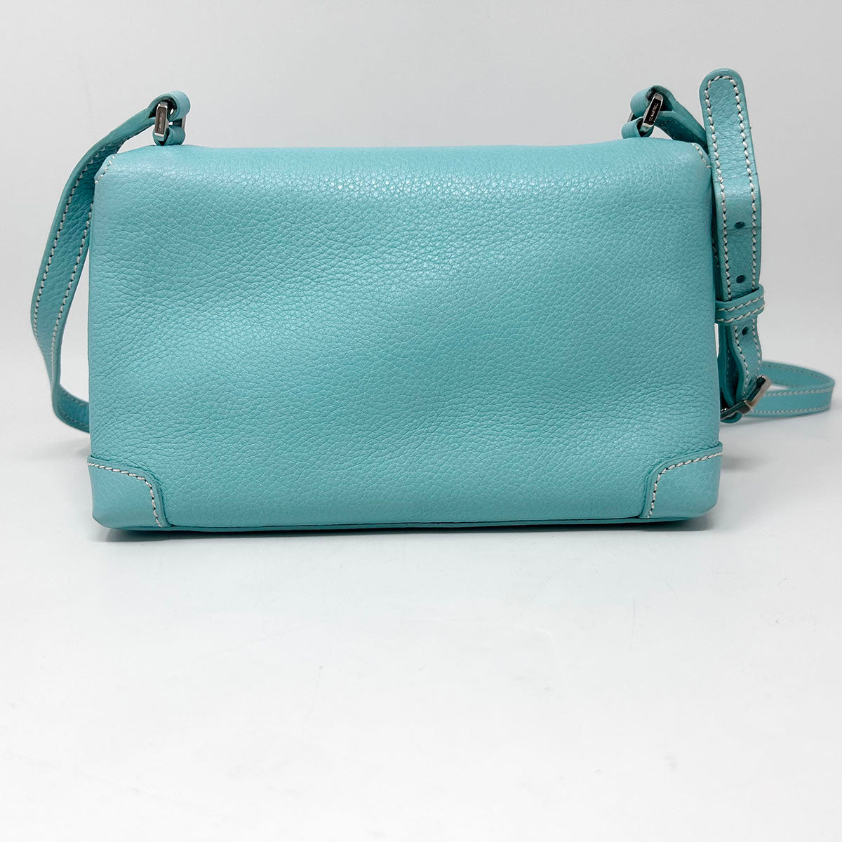 Tiffany & Co. Shoulder Bag