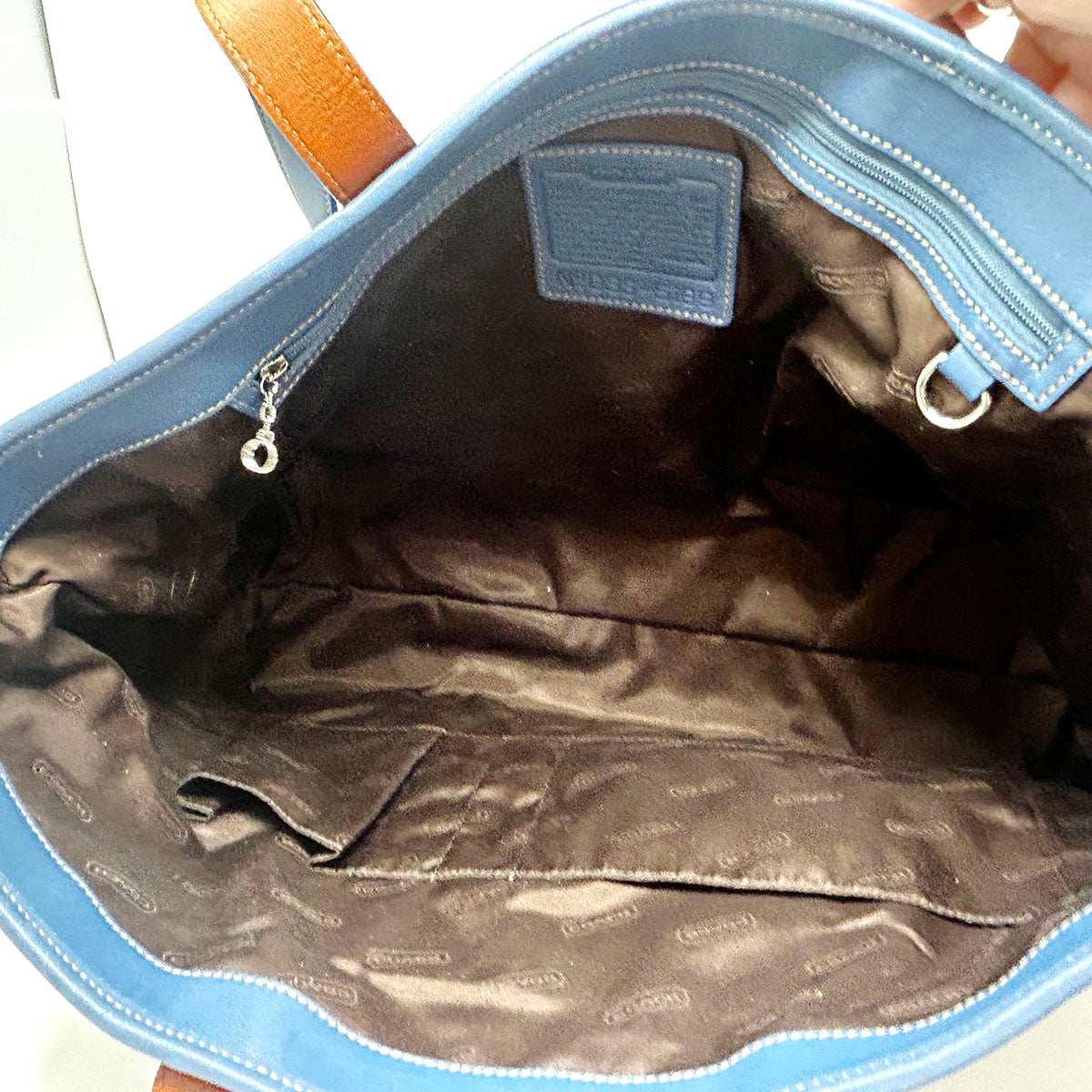 Coach Tote