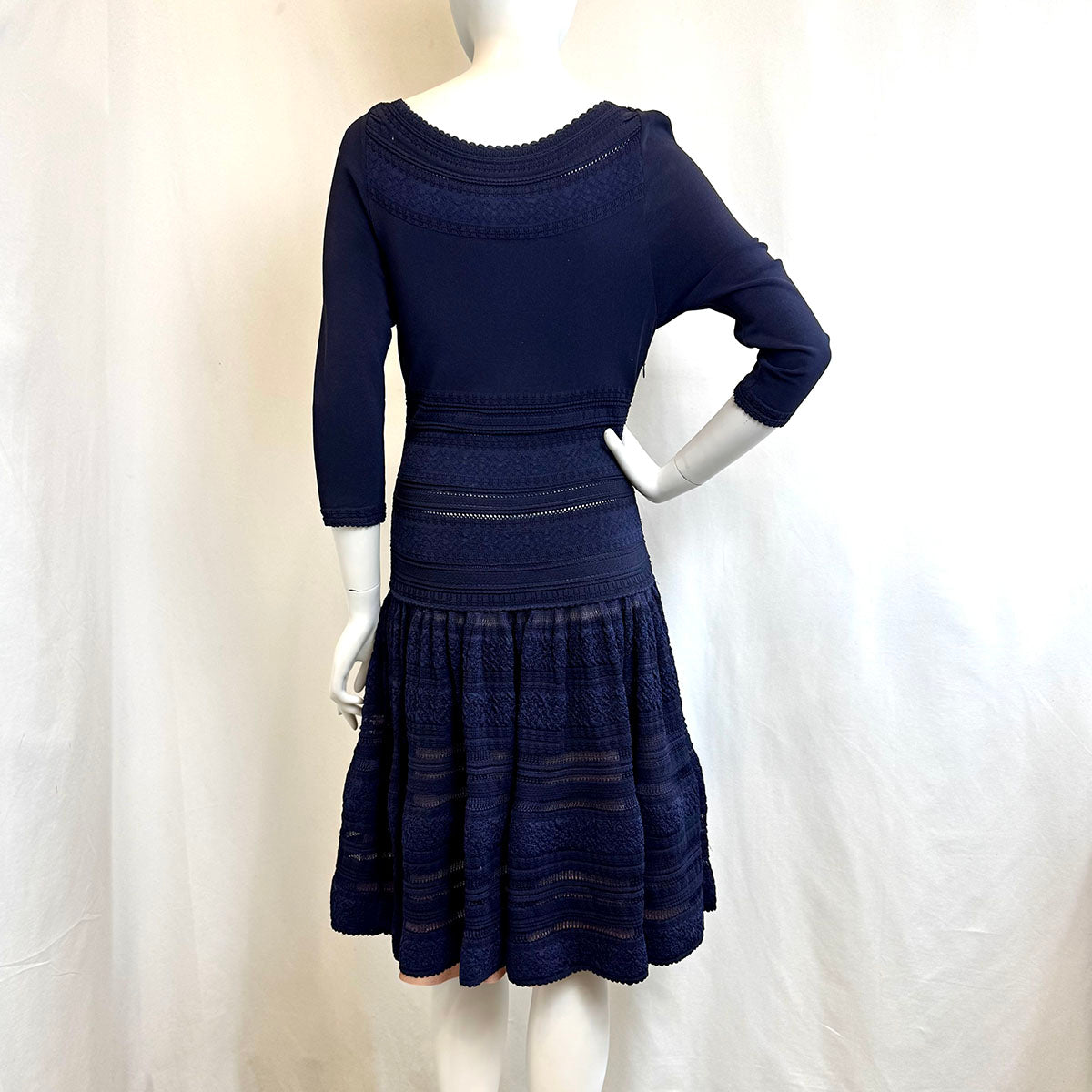 Alaia Dress
