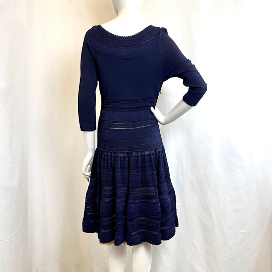 Alaia Dress