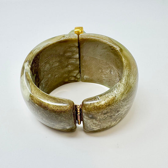 Dominique Denaive Bracelet