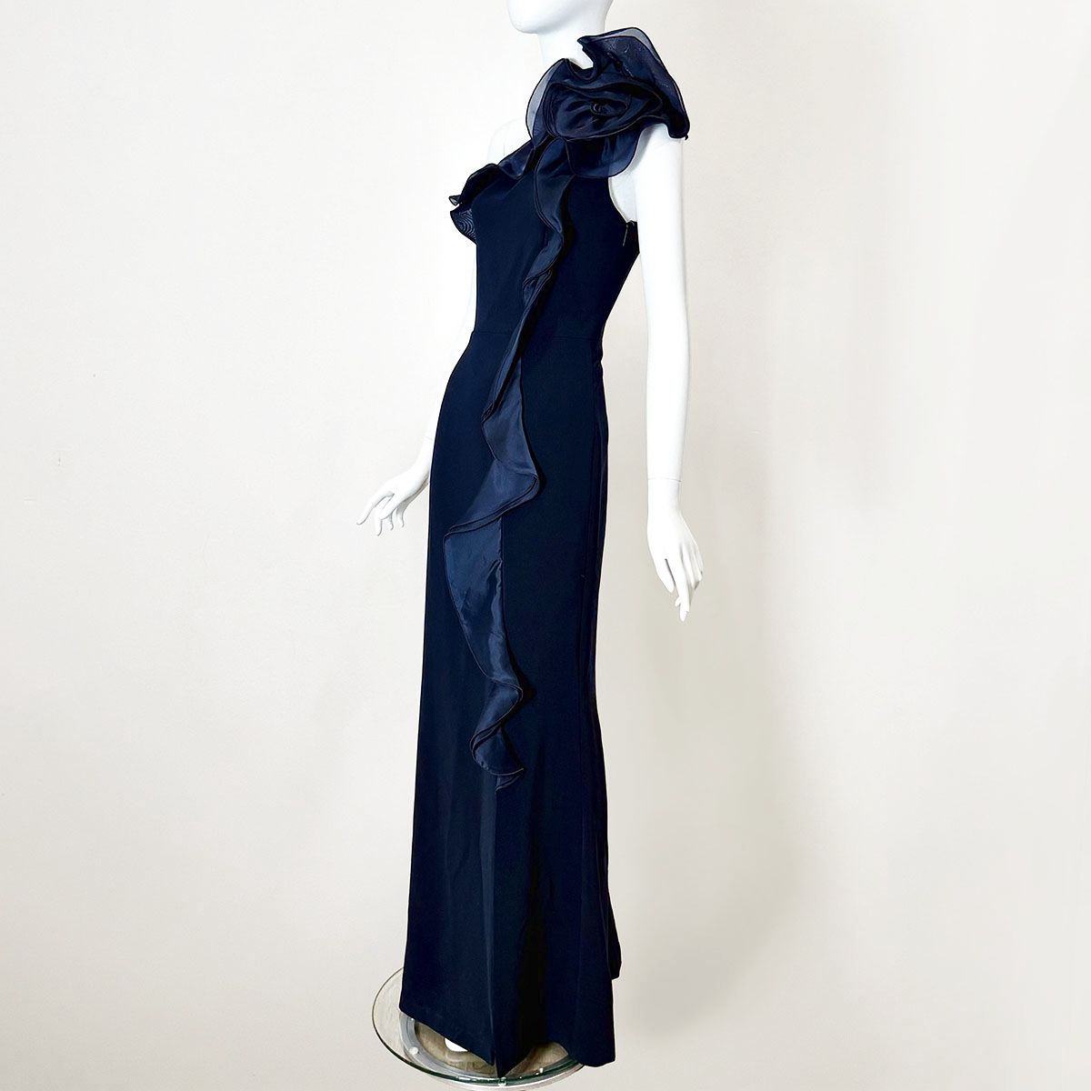 Teri John Gown