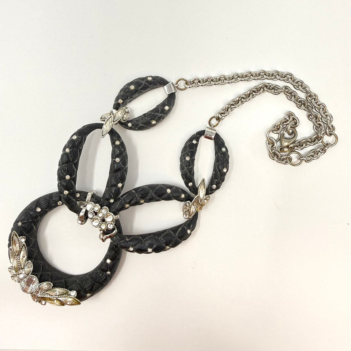 Alexis Bittar Necklace