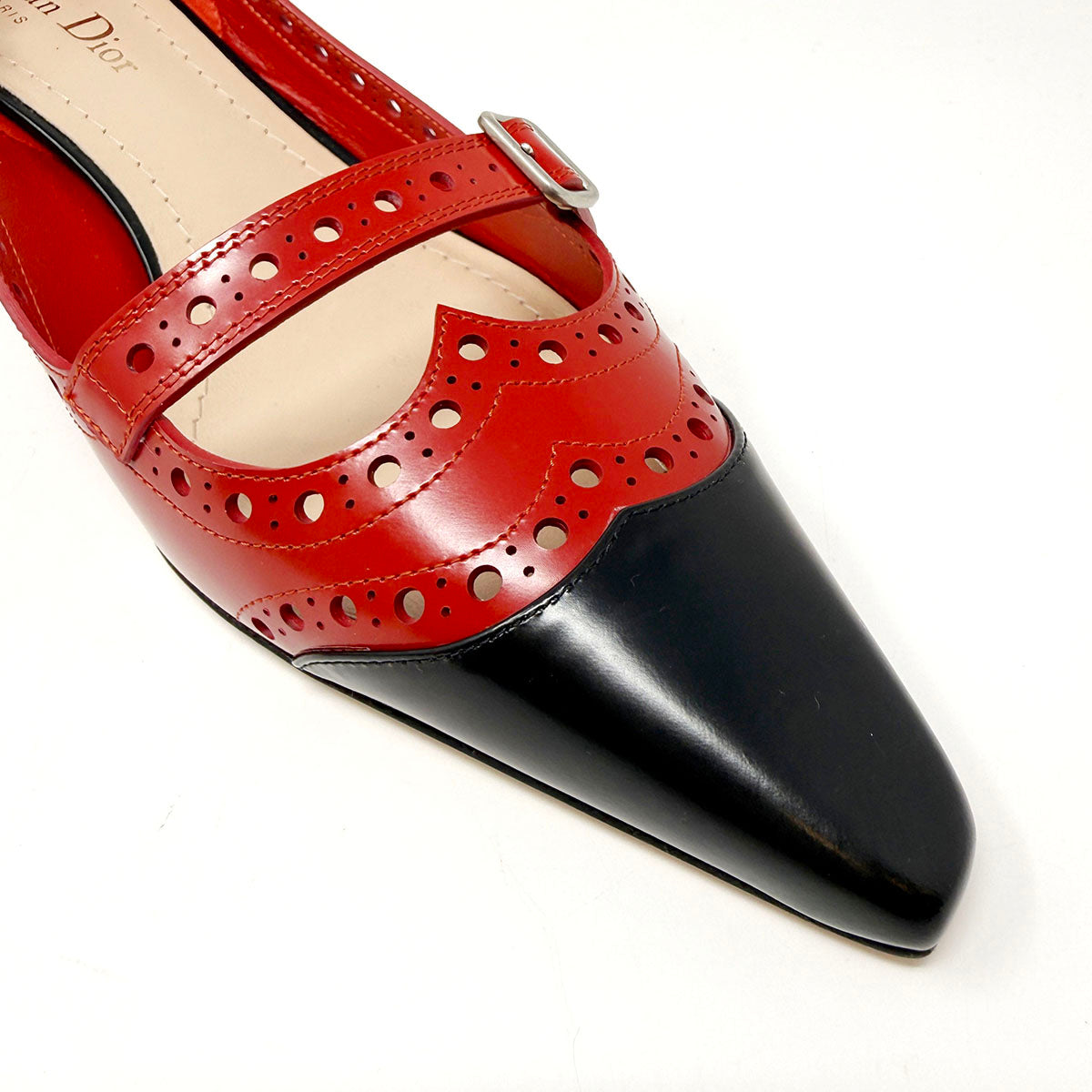 Christian Dior Pumps