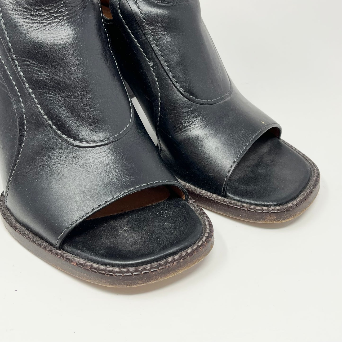 Chloe Boots