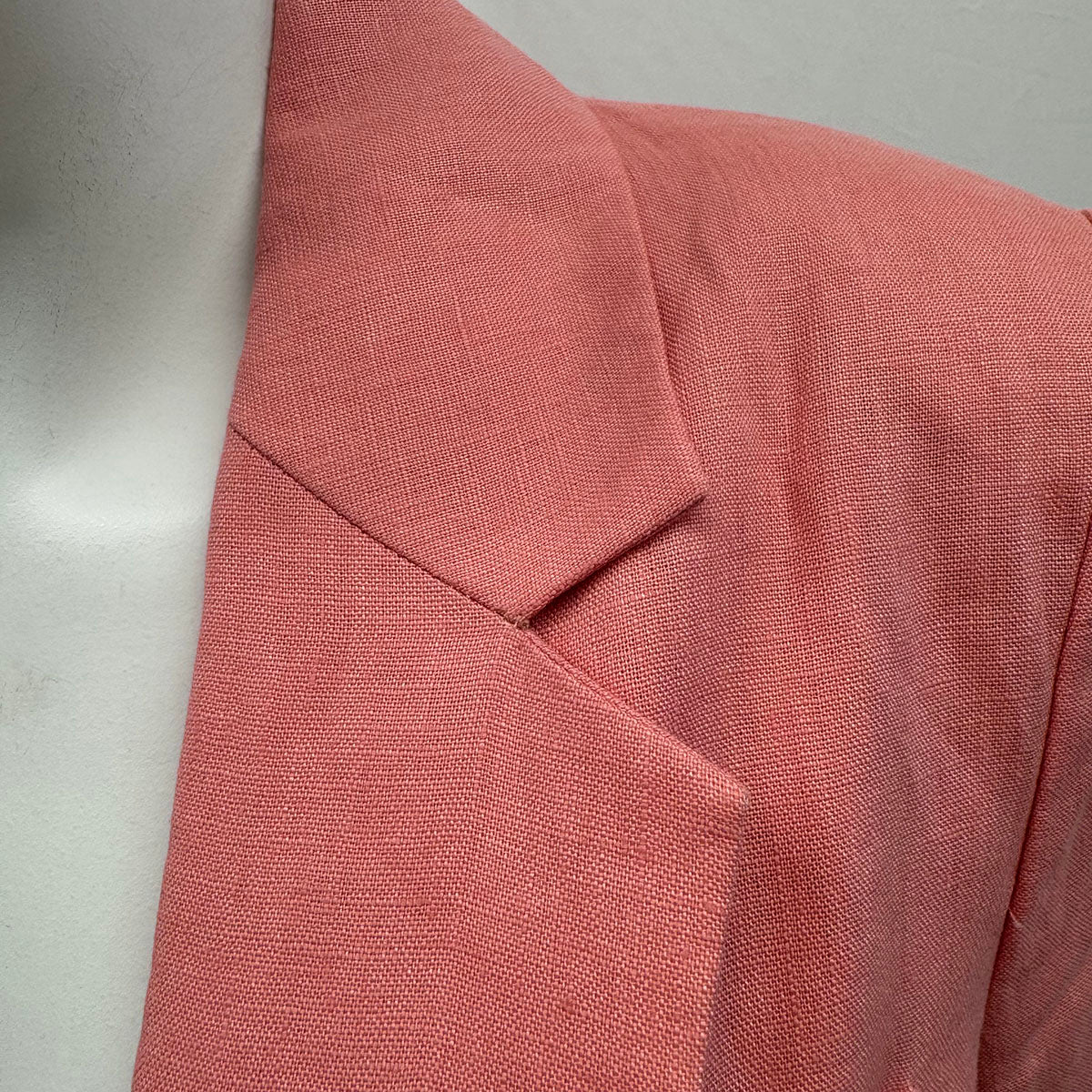 Staud Maxwell Blazer