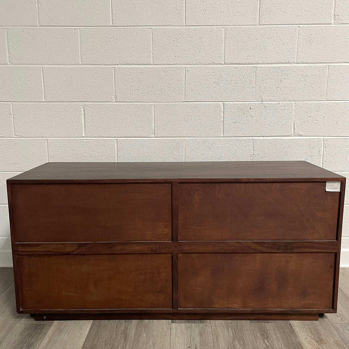 Wooden  Dresser