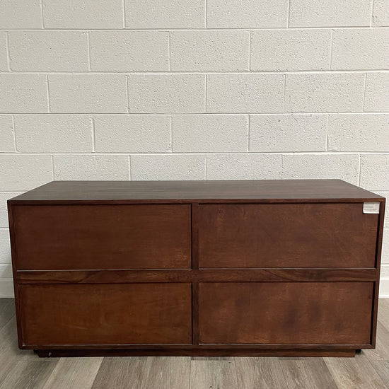 Wooden  Dresser