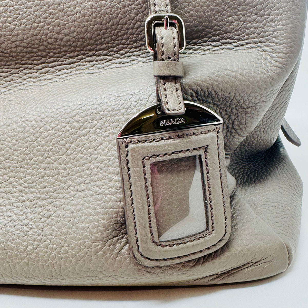 Prada Shoulder Bag