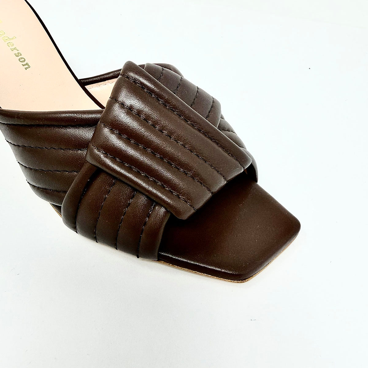 Rupert Sanderson Mules