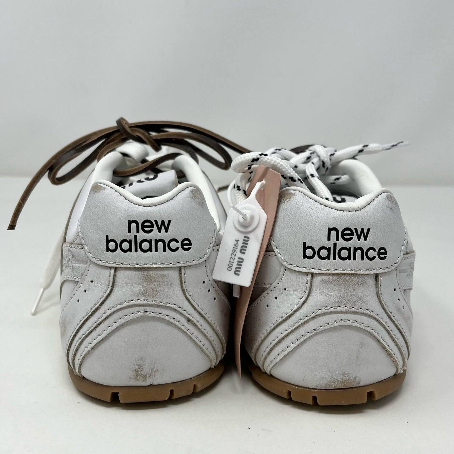 New Balance x Miu Miu Sneakers