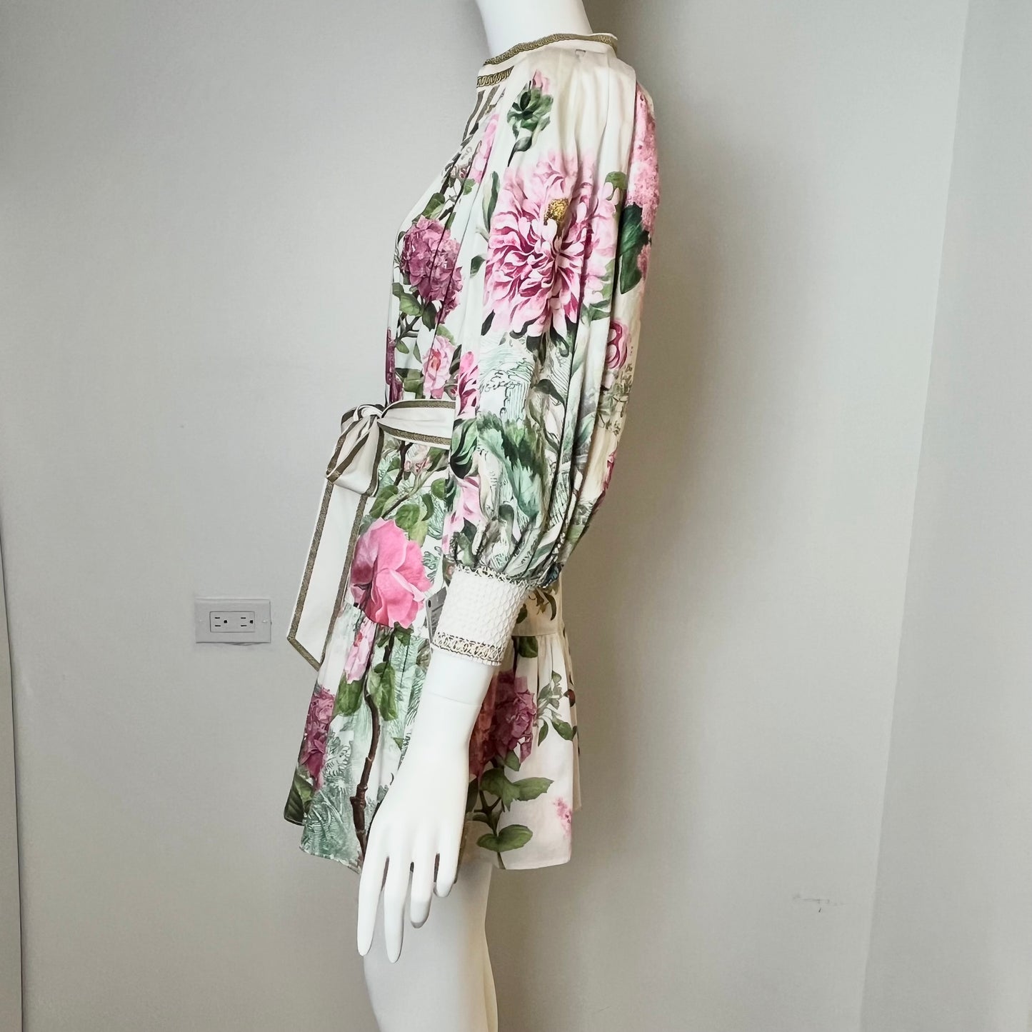 Alice & Olivia Dress