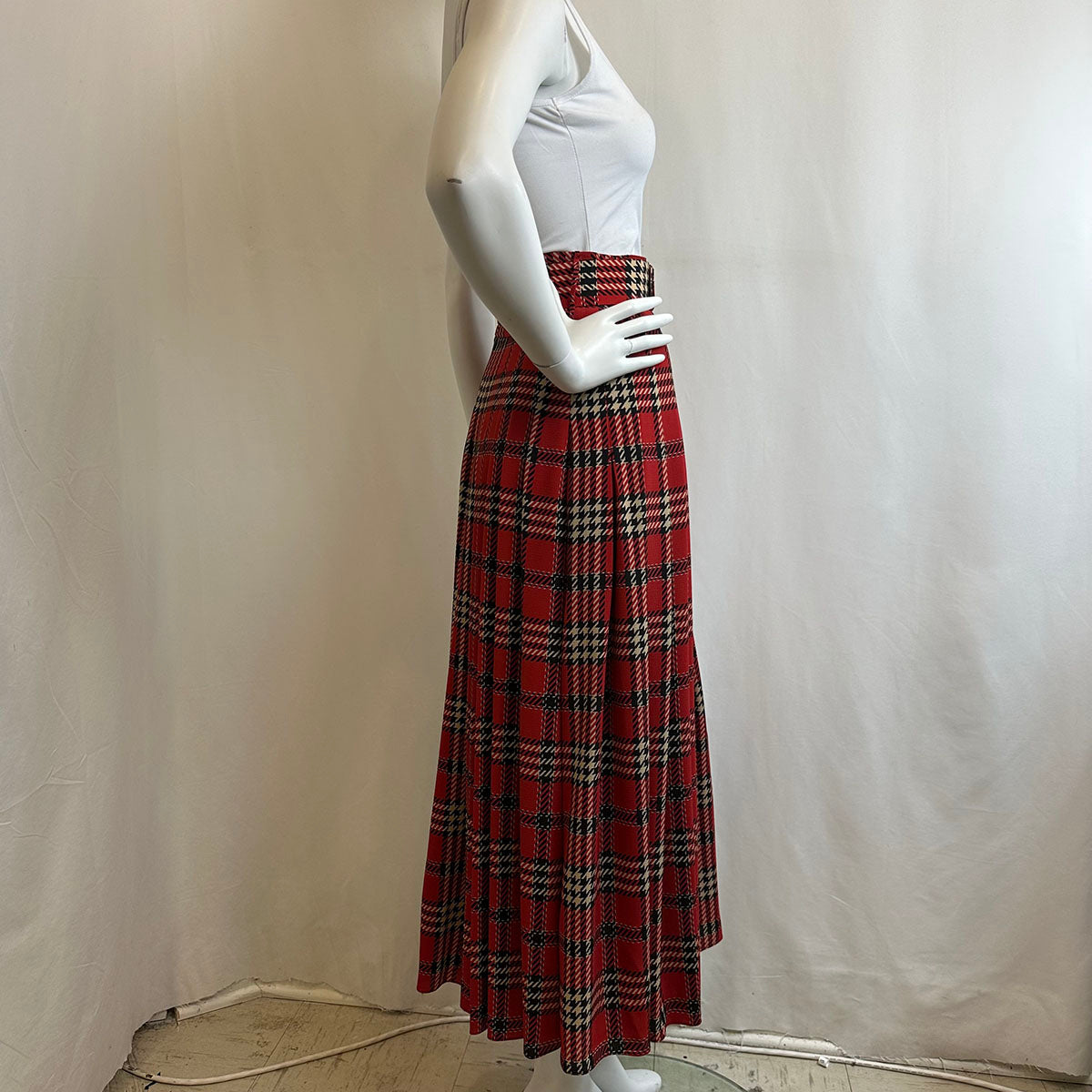 Emilia Wickstead Skirt
