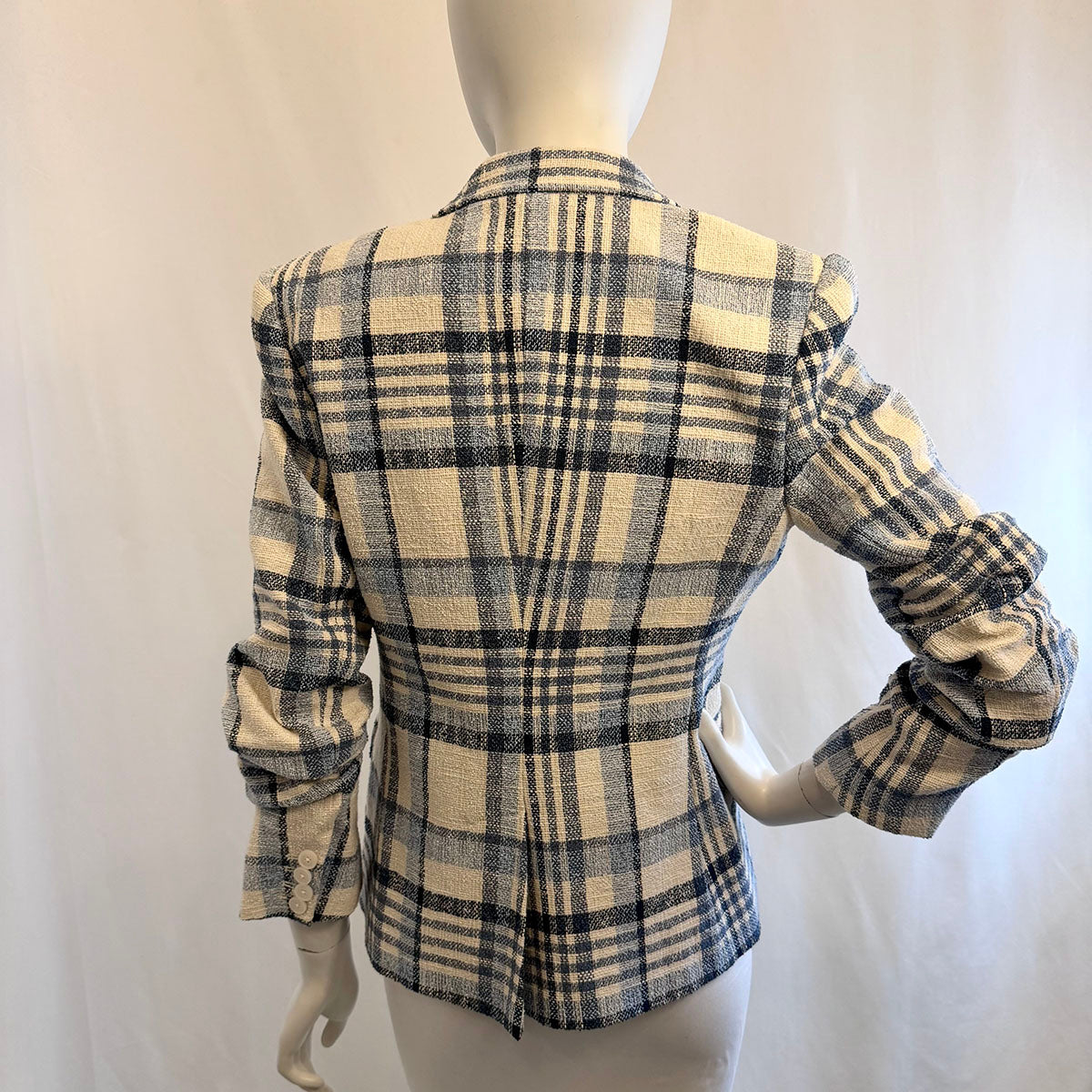 10 Crosby Derek Lam Jacket