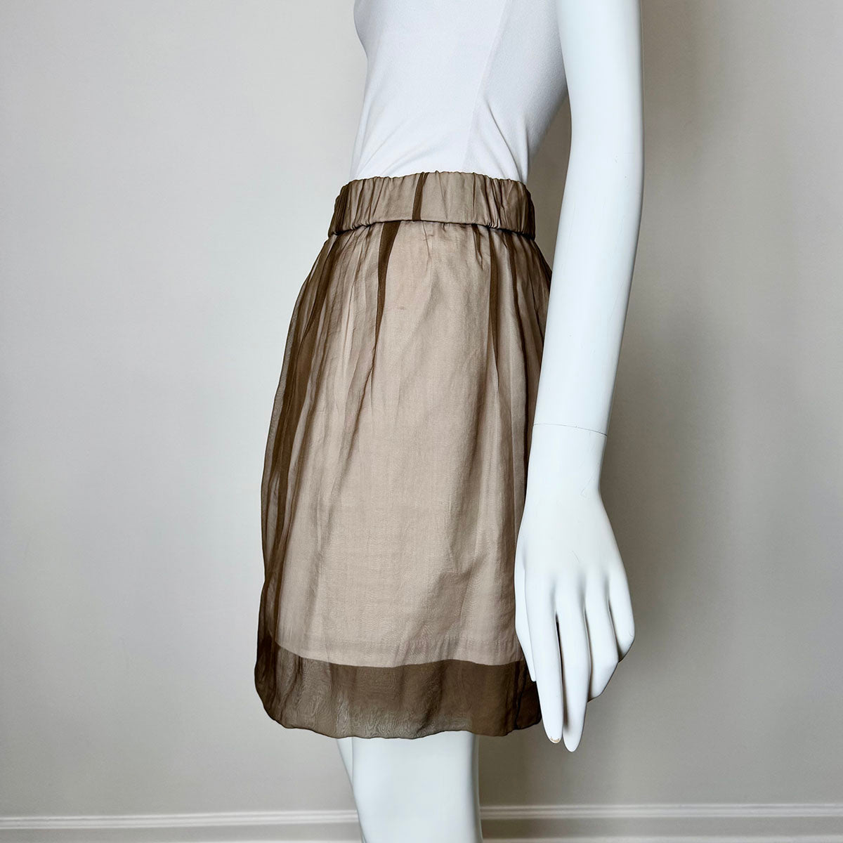 Brunello Cucinelli Skirt