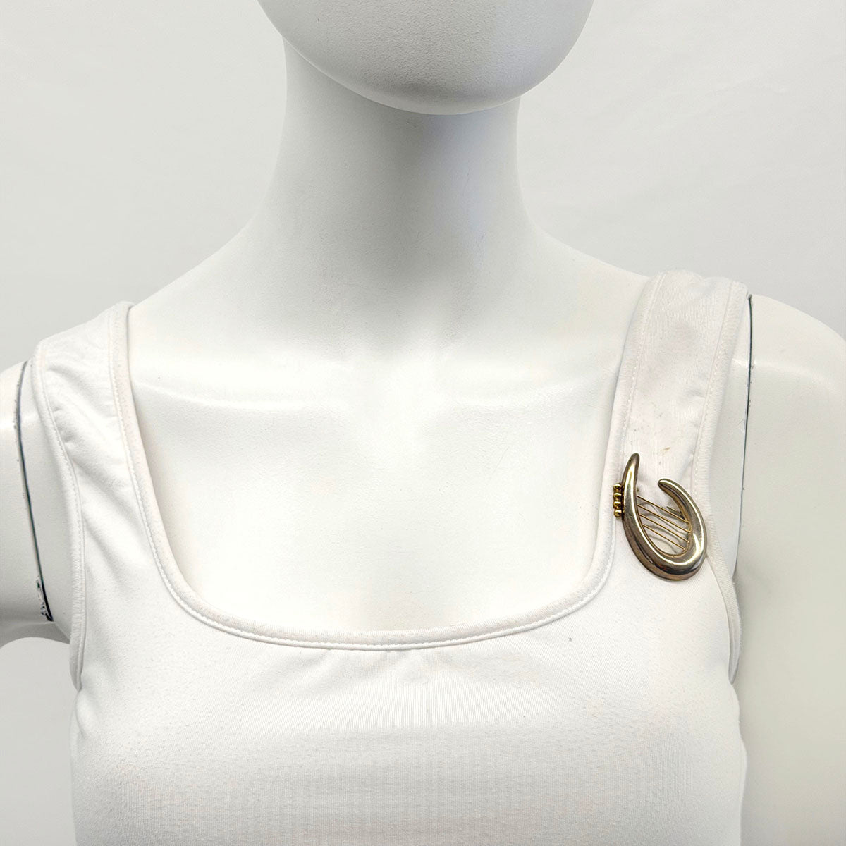 Rachel Gera Brooch