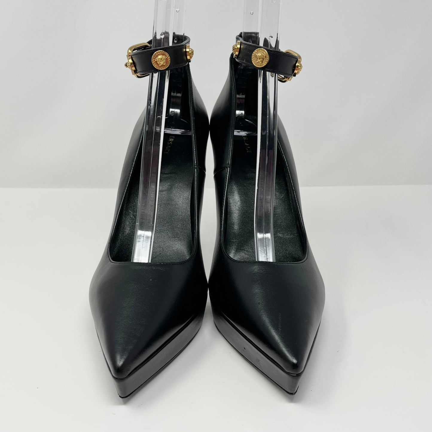 Versace Pumps