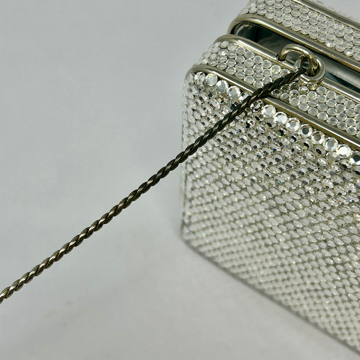 Judith Leiber Clutch