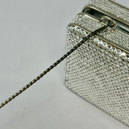 Judith Leiber Clutch