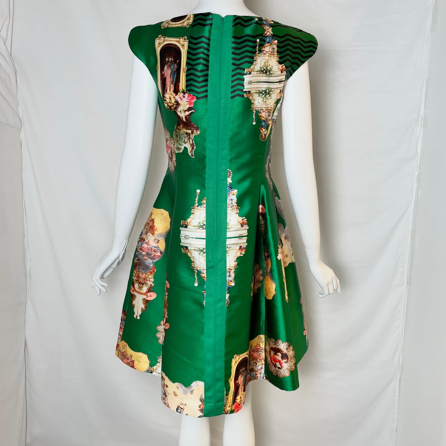 MAXJENNY Dress