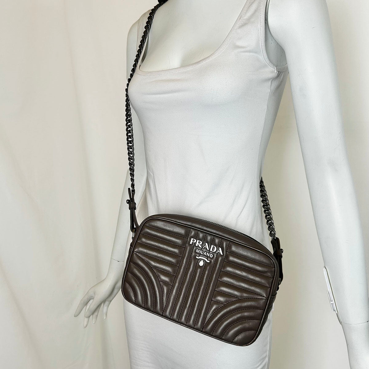 Prada Shoulder Bag