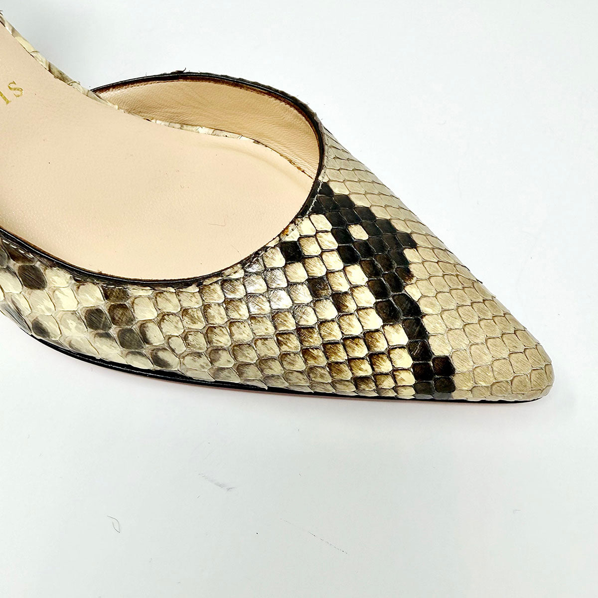 Christian Louboutin Pumps